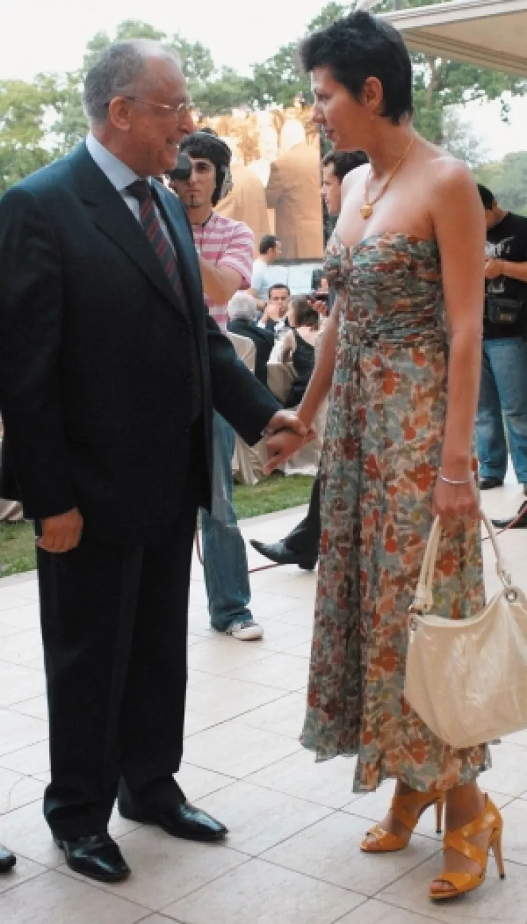 Corina Dragotescu: Opiniile fostului presedinte al Romaniei Ion Iliescu despre actualitatea politica