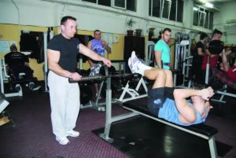 Costel Torcea vrea sa formeze noi campioni