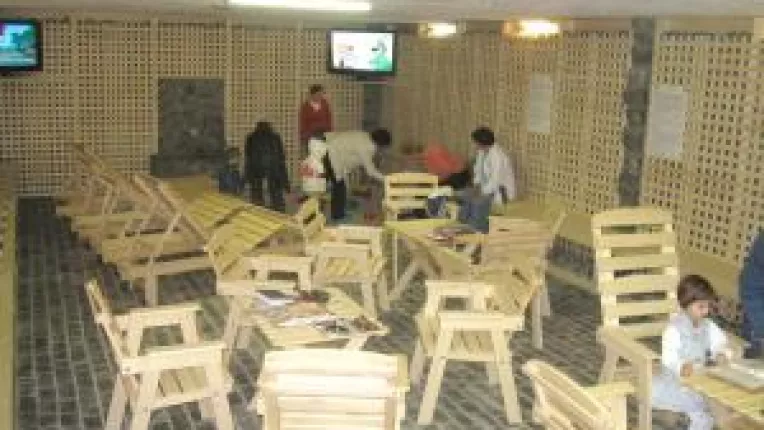 Craiova are una dintre cele mai mari saline din tara