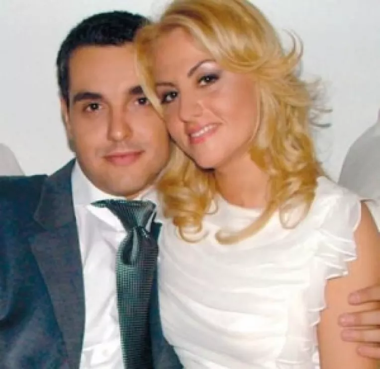 Cristi Brancu a valorificat subiectul: Moartea artistei Madalina Manole a crescut ratingul Antenei 2