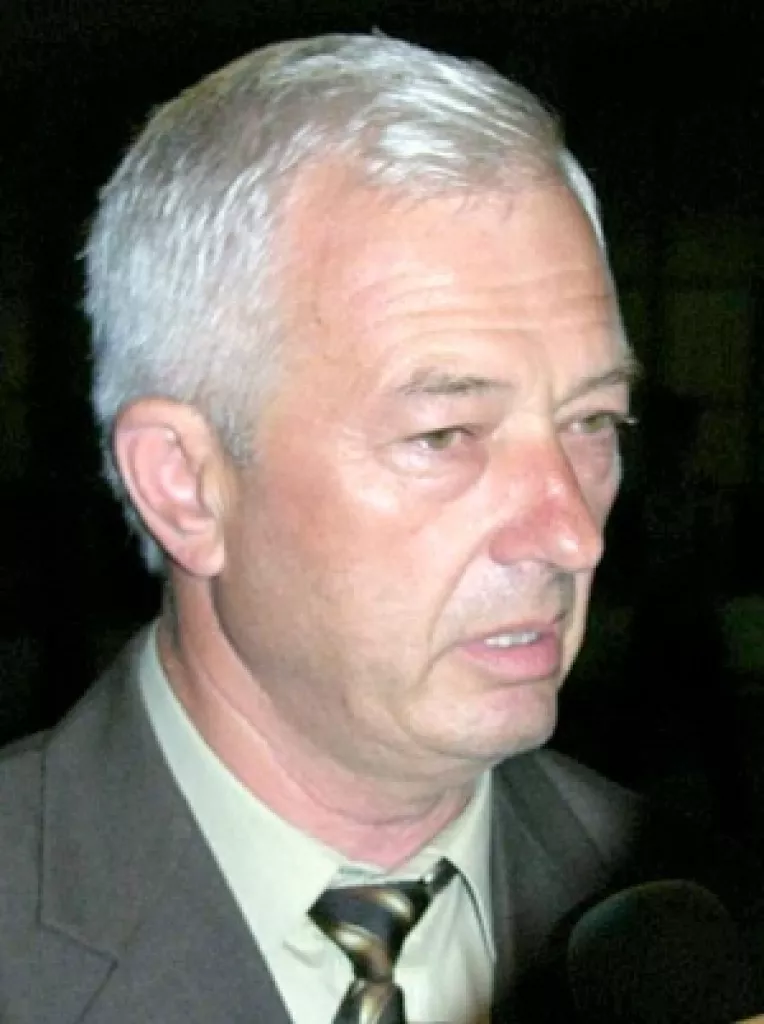 Crivineanu este, de ieri, viceprimarul orasului Murfatlar