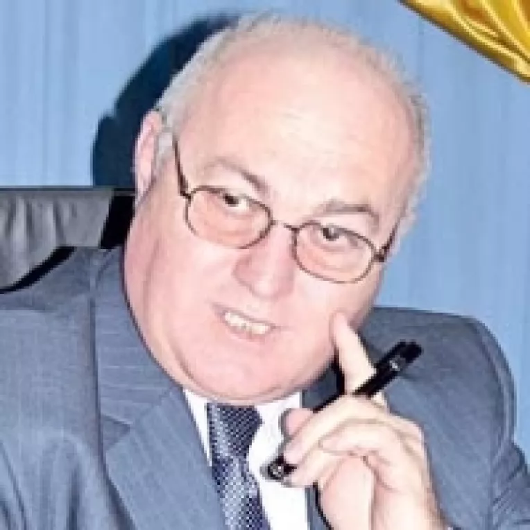 Culetu acuza ca unii se folosesc de zapada pentru capital politic