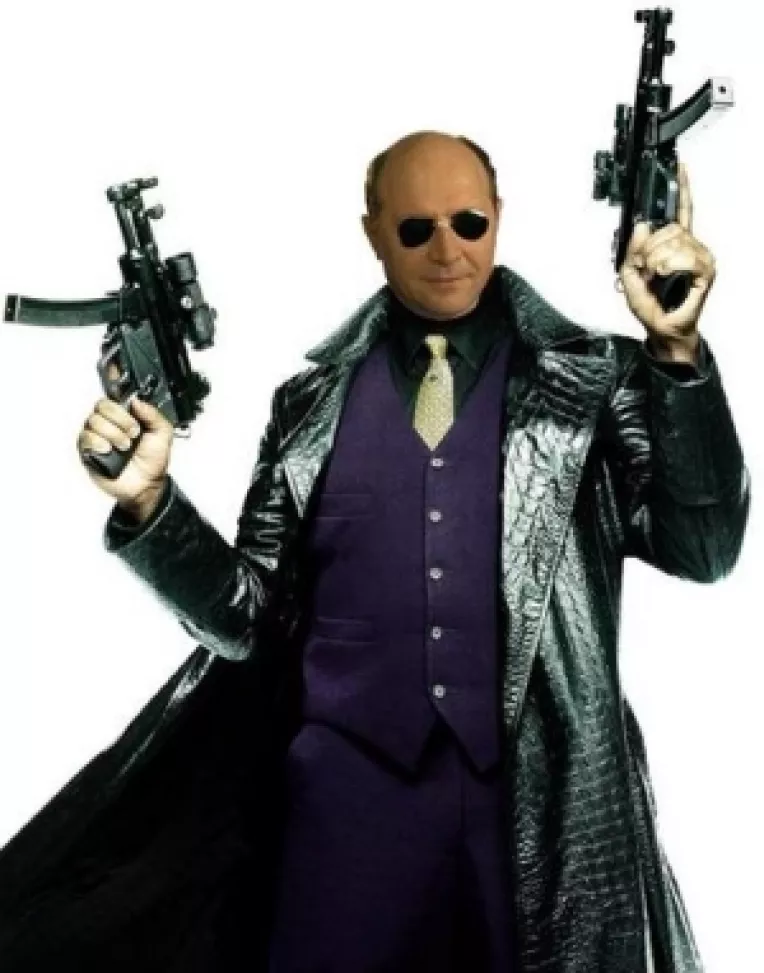 Culmea tupeului: Basescu cere poporului sa nu-l mai umileasca!