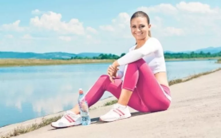 Cura de detoxifiere, tonifierea musculaturii, intinerirea pielii