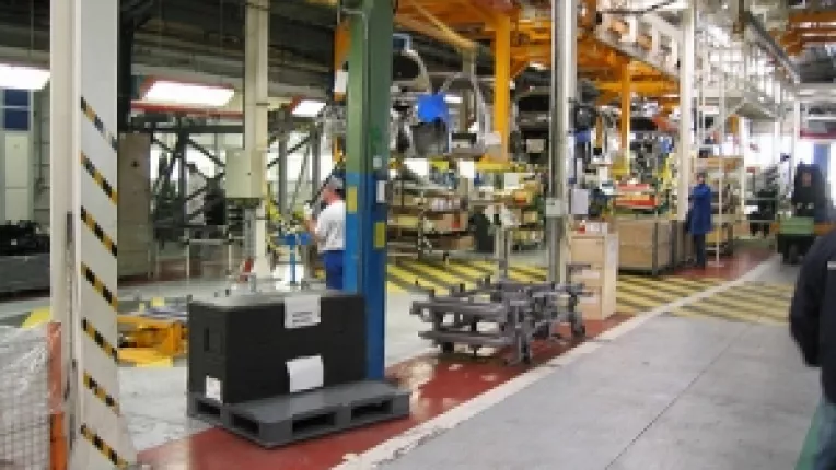 Dacia trage din nou pe dreapta