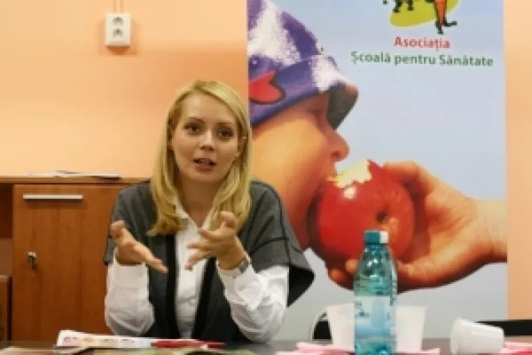 Daciana Sarbu: Legislatia menita sa protejeze consumatorii si sa promoveze alimentatia sanatoasa trebuie sa fie o prioritate absoluta in Uniunea Europeana
