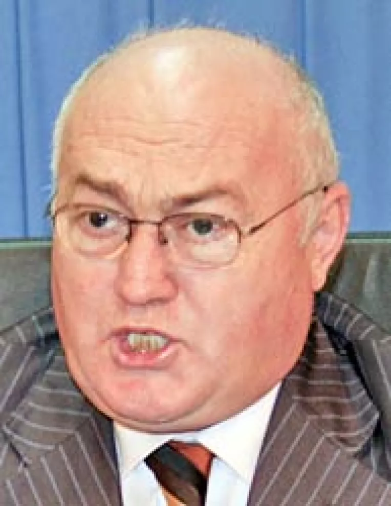 Danut Culetu ramane iar fara sefa de cabinet