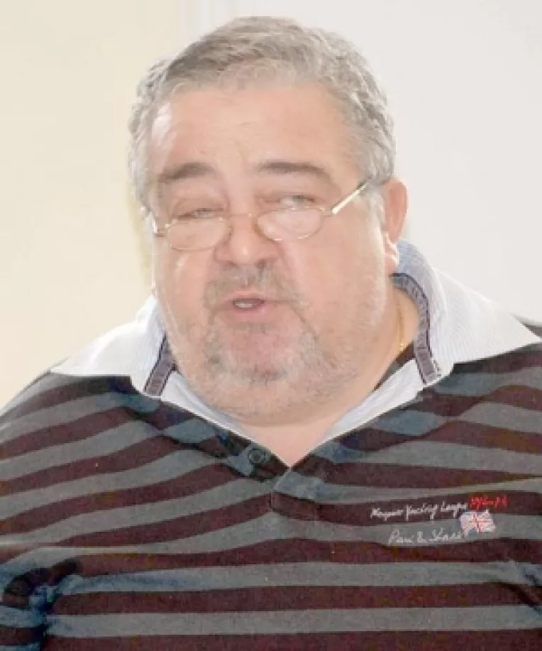 Danut Moisoiu a castigat procesul cu Ion Popescu