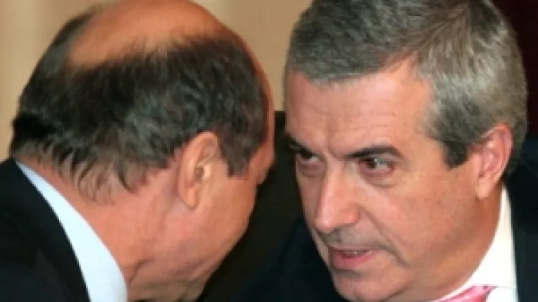 De ce criza se adanceste: Guvernul Boc nu a facut nimic pentru repornirea economiei