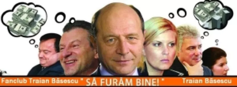 De ce niciun lider PDL  nu are curaj sa-l contrazica pe Basescu