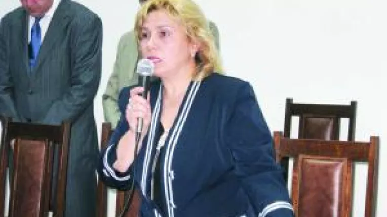 Demiteri in masa la ISJ Dolj