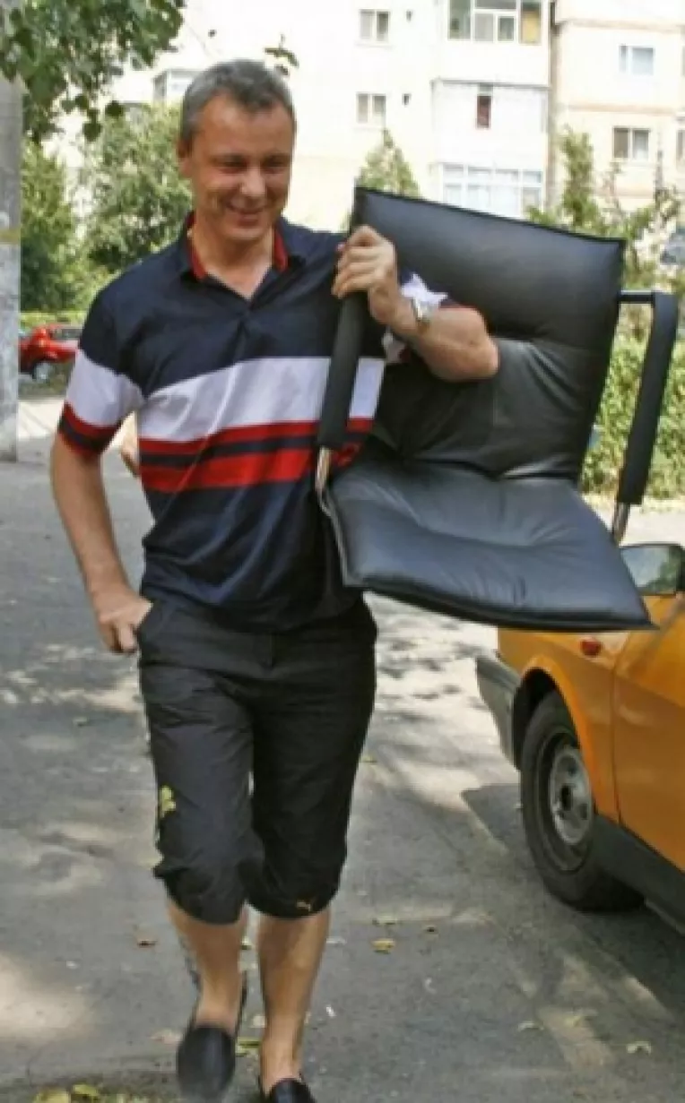 Despagubiri solicitate dupa refuzul CJC de a-l valida consilier. Onoarea avocatului Ion Popescu face 10.000 de euro