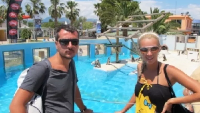 Diana Dumitrescu si Ducu Ion au divortat