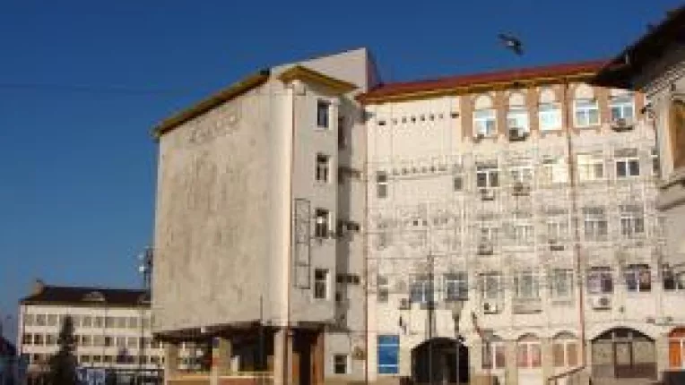 Din ICM nu a mai ramas nici firma