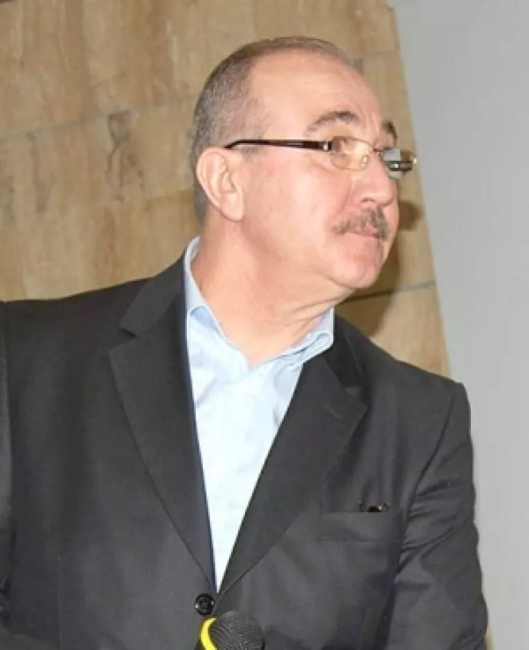 Dionisie Culetu a fost validat in functia de consilier judetean