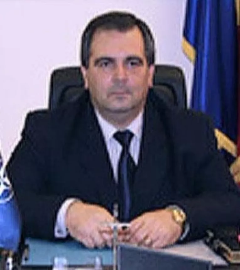 Directia Generala Anticoruptie are un nou sef