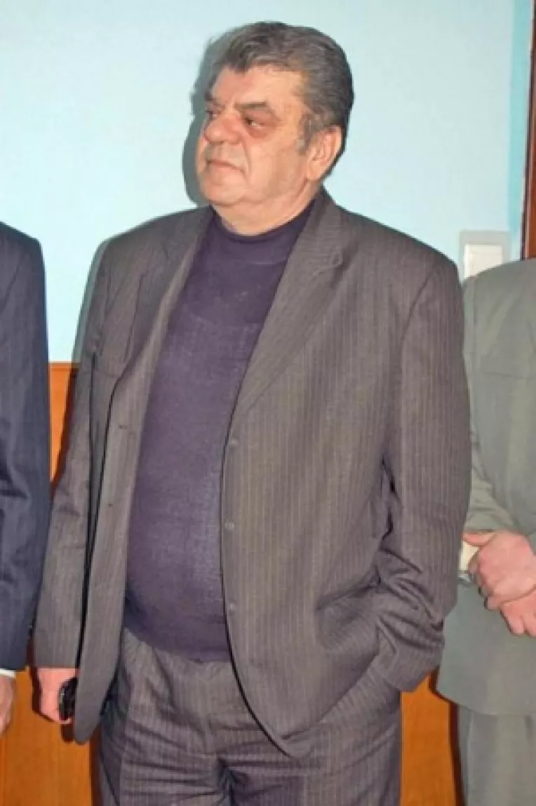 Directorul Portului Constanta, Balan a aflat din presa de trecerea APMC-ului la administratia locala