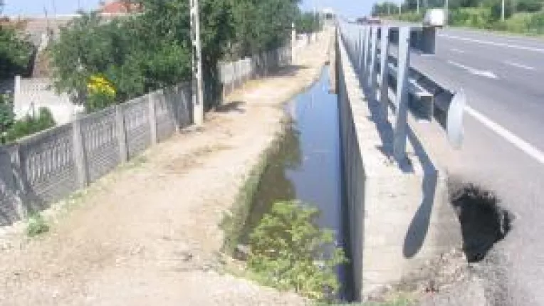 Disputa de peste 60 de miliarde. DN 6 incaiera firma Grassetto cu statul