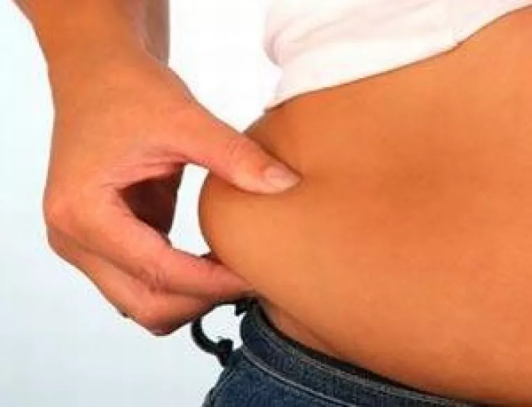 Dr. Dana Miricioiu iti spune cum sa scapi de colaceii de oe burta