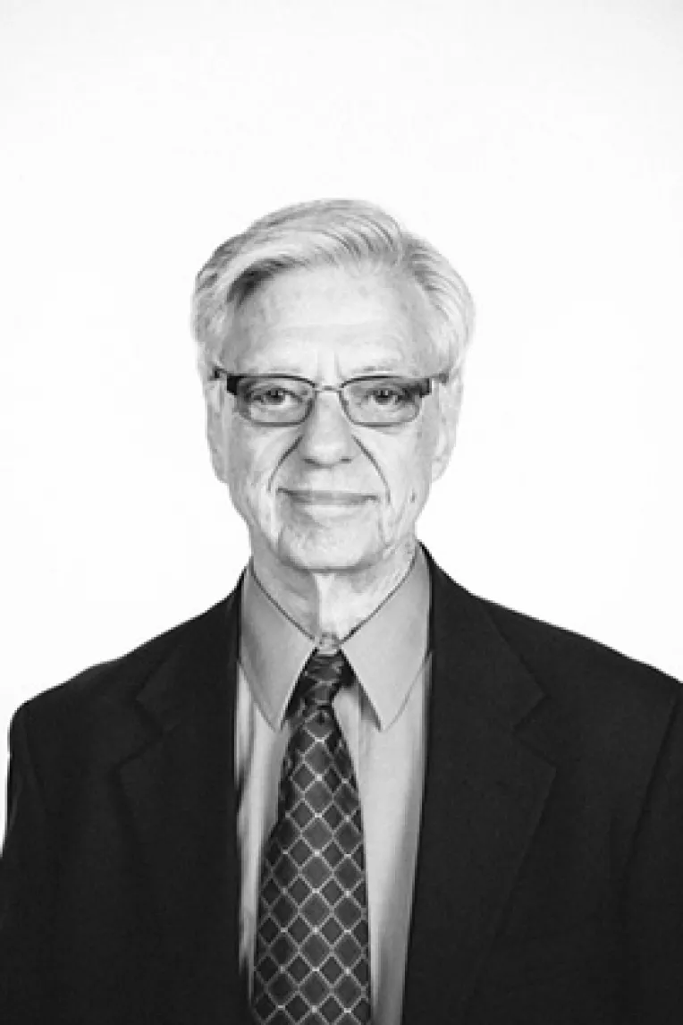 Dr. Harold E. Puthoff si investigarea stiintifica a OZN-urilor