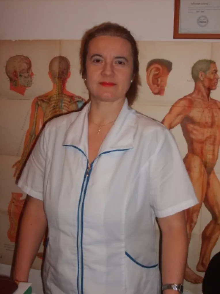 Dr. Iuliana Avadanei: "Remedii homeopate indicate in starile de greata si varsaturi alimentare!"