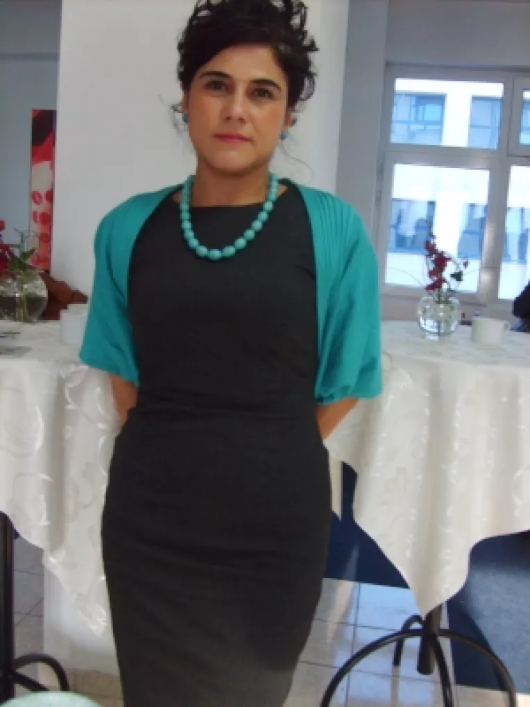 Dr. Livia Screciu: "Medicina alopata are anumite limite si exista instrumente la indemana si usor de utilizat pentru toti bolnavii!"