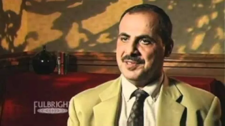 Dr. Mahmoud Suleiman a operat 7 pacienti romani diagnosticati cu fibrilatie atriala