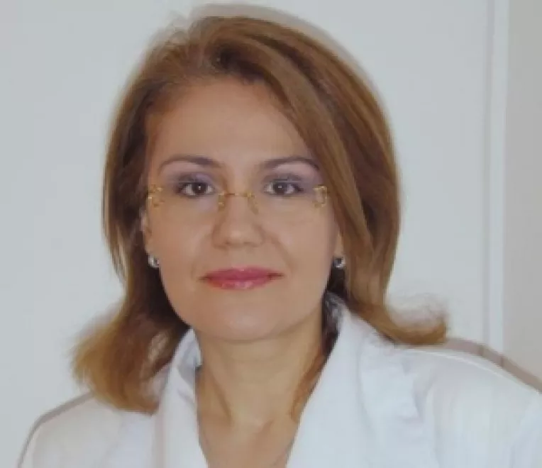 Dr Olga Simionescu implineste 47 de ani: La multi ani!