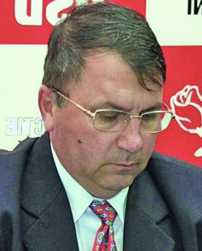 Dupa ce i-a dat doctorului Tolea de la DSV cele 24 de hectare solicitate, Primarul din Independenta a scapat de sechestrul pus pe casa