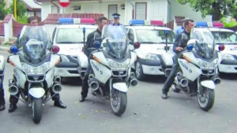 Dupa magistrati, si politistii ameninta cu proteste