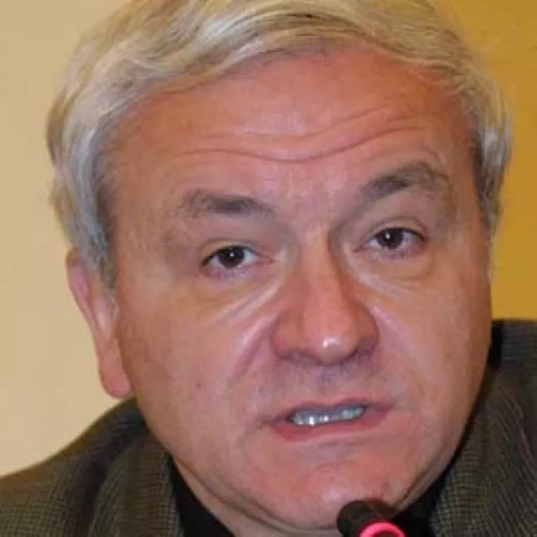 Dupa Mazare, un alt politician acuza directionarea DNA de catre Basescu