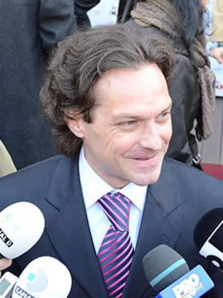 Dupa medici, a venit randul actorilor sa fie vanati de DNA!