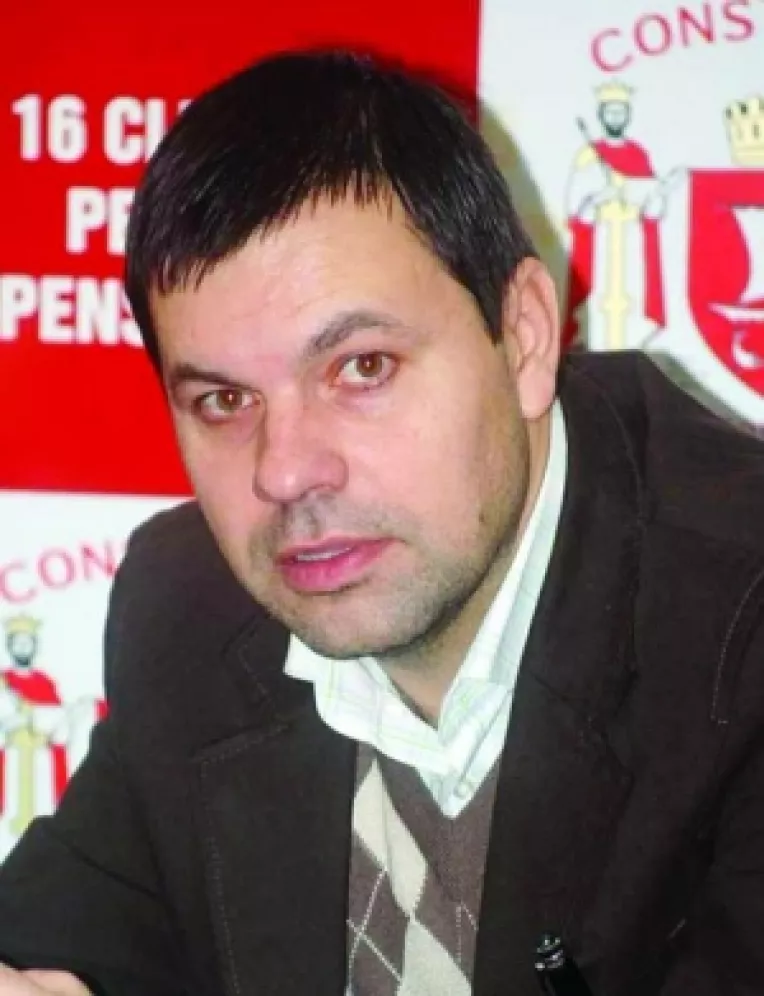 Dupa o indigestie "capatata" la Novotel, Stan si-a revenit: "Lui Radu Mazare i-a trecut supararea pe Radu Babus"