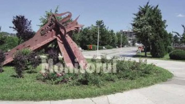 Ecologistii incep sa masoare spatiul verde