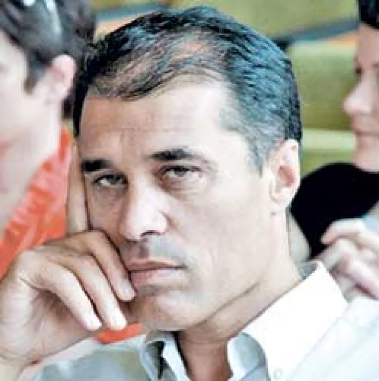 Edilul de la Cogealac, Cati Hristu, cu un picior in PSD