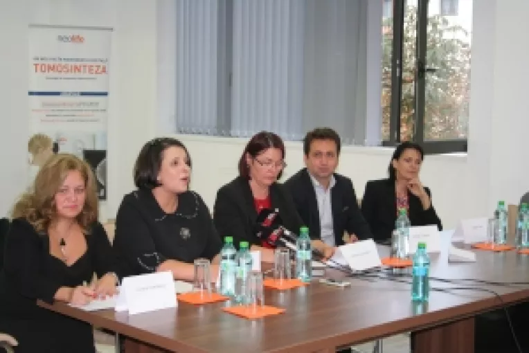 "Educatia alimentara bate gena!"