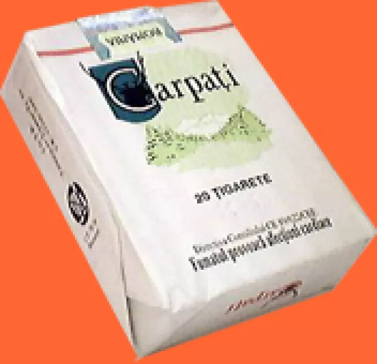 Epoca Boc-Basescu: Brandurile de tigari Carpati, Snagov si Marasesti nu mai exista