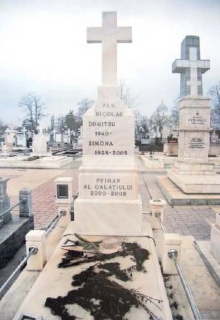 "Eu cu cine ma lupt pentru Primarie?"