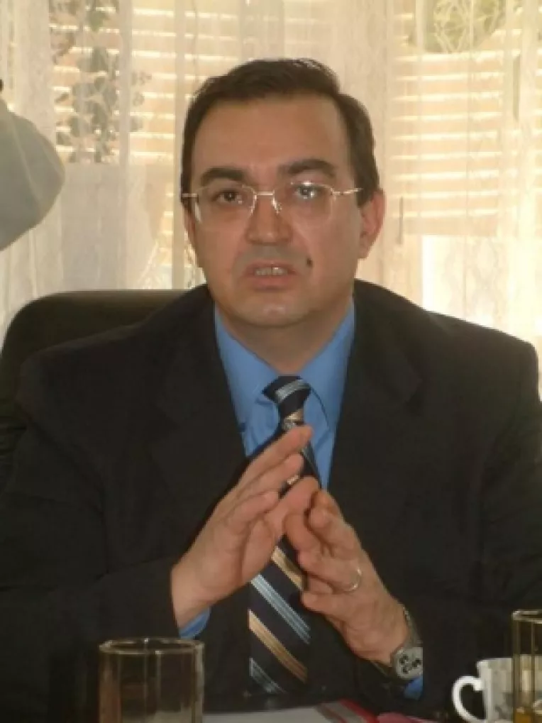 Finantele nu si-au numit inca un reprezentant in C.A. al ACN