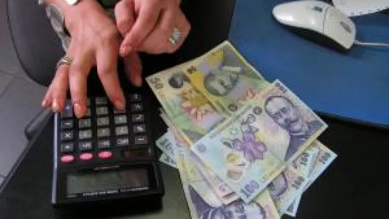 Fiscul spune ca au crescut incasarile catre buget. Cine mai crede?