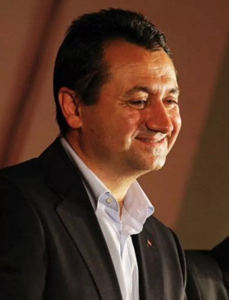 Florin Paslaru, in cursa pentru Camera Deputatilor