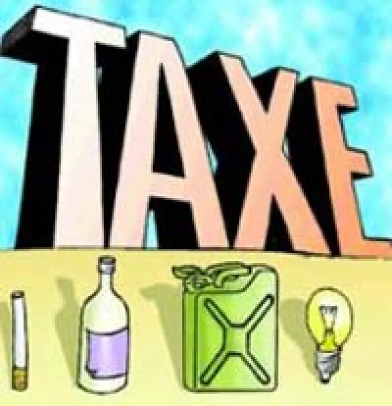 FMI consfinteste cresterea TVA la 24%