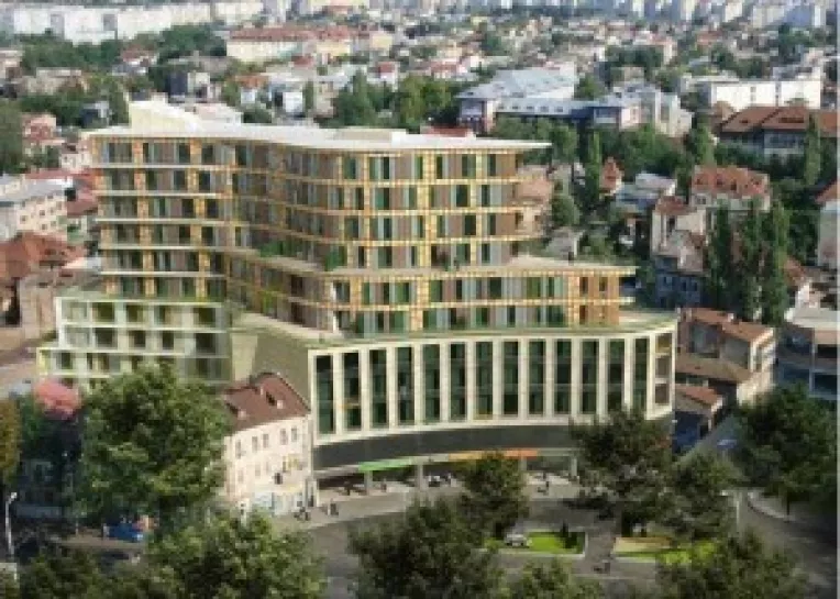 Foisorul de Foc: Mantuleasa, cartierul rezidential al liber profesionistilor