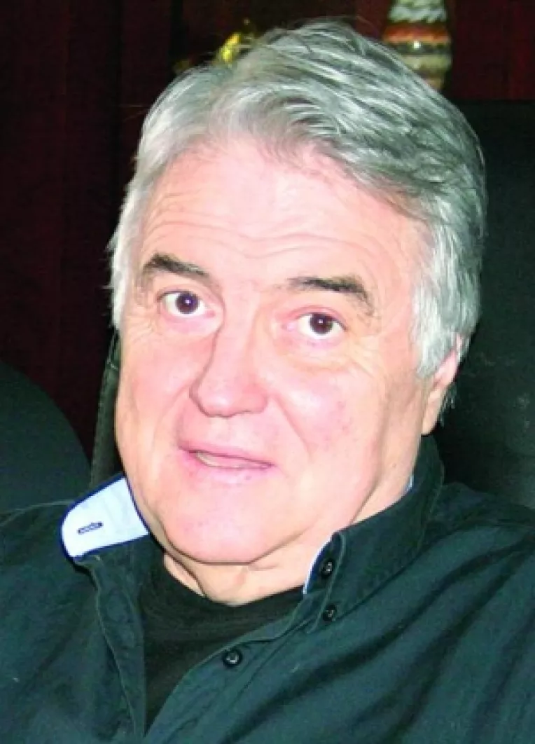 Fostul prefect Gheorghe Martin: "Nu mai fac politica"