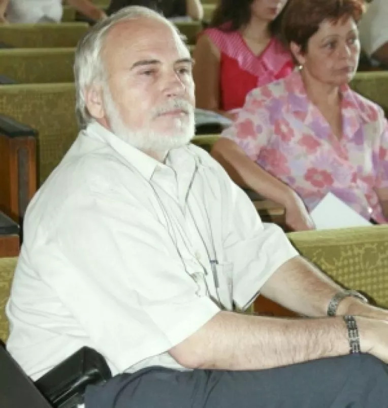 Fostul sef al ITM, Tiberiu Plesu concesioneaza 13.500 mp in Mamaia Sat