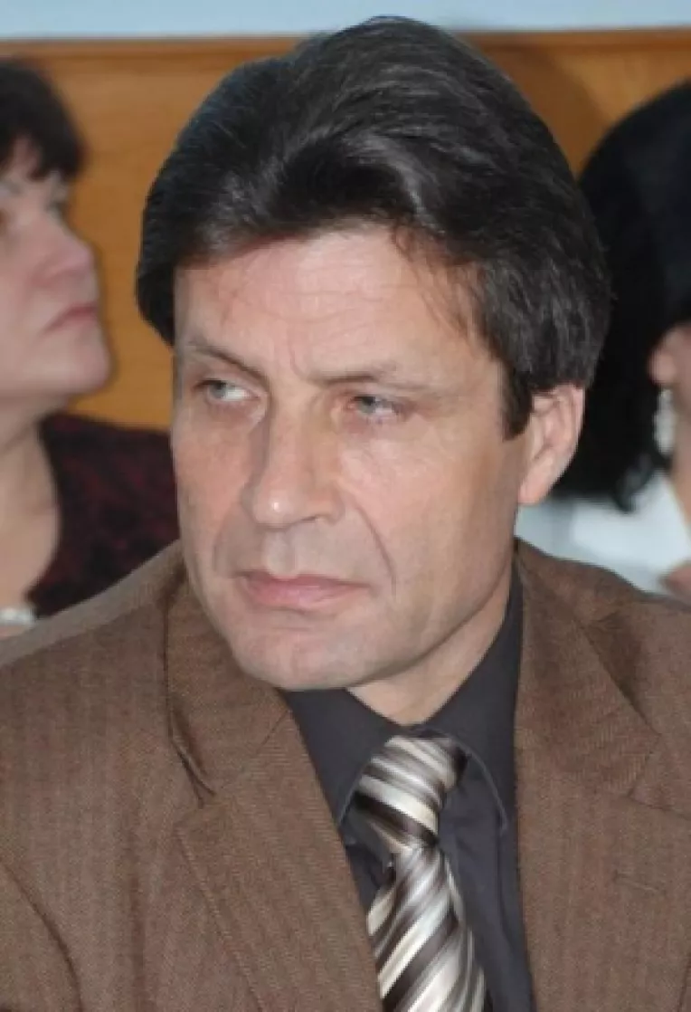 Garda de Mediu face greva muncind