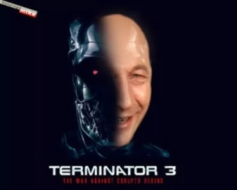 Geoana: "Basescu a ucis sperantele romanilor, nu cu hahaiala se conduce tara"