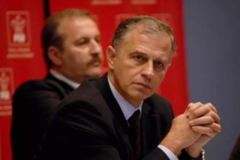 Geoana: PSD nu va putea guverna singur, dar va incerca un guvern monocolor
