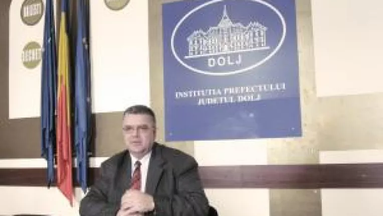 Giugea: Agricultura are potential, dar ne lipseste organizarea