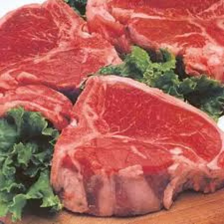 Grasimile animale si carnea de porc contin toxine care favorizeaza producerea de substante cancerigene in lumenul intestinal